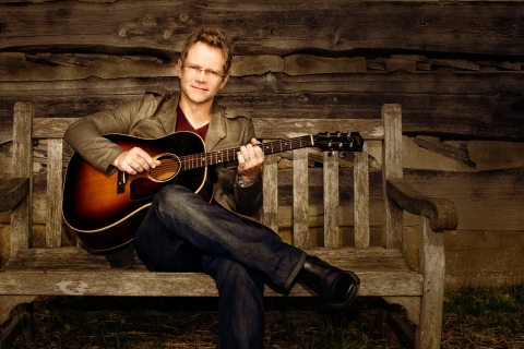 Steven Curtis Chapman (Wikimedia Commons/licensed under Creative Commons)